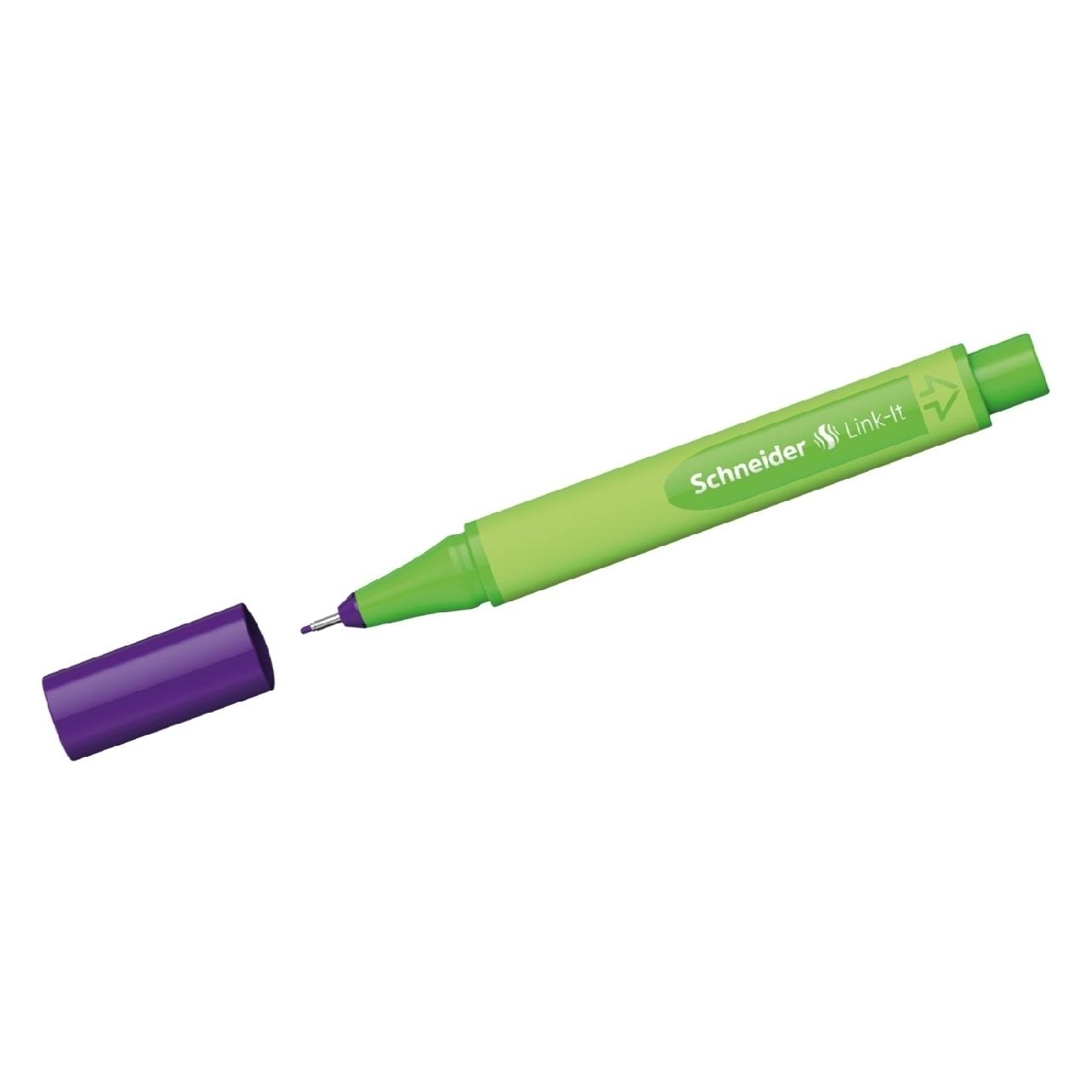 Schneider Link-It (1x) (191208)