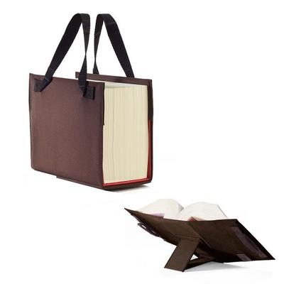 Buchhüllen-Tasche Lex-Skin, von Skin Barth & Bauer, SKIN von Barth & Bauer