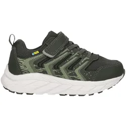 Whistler Minol wasserdichte Sneaker Kinder 3074 - kombu green 39