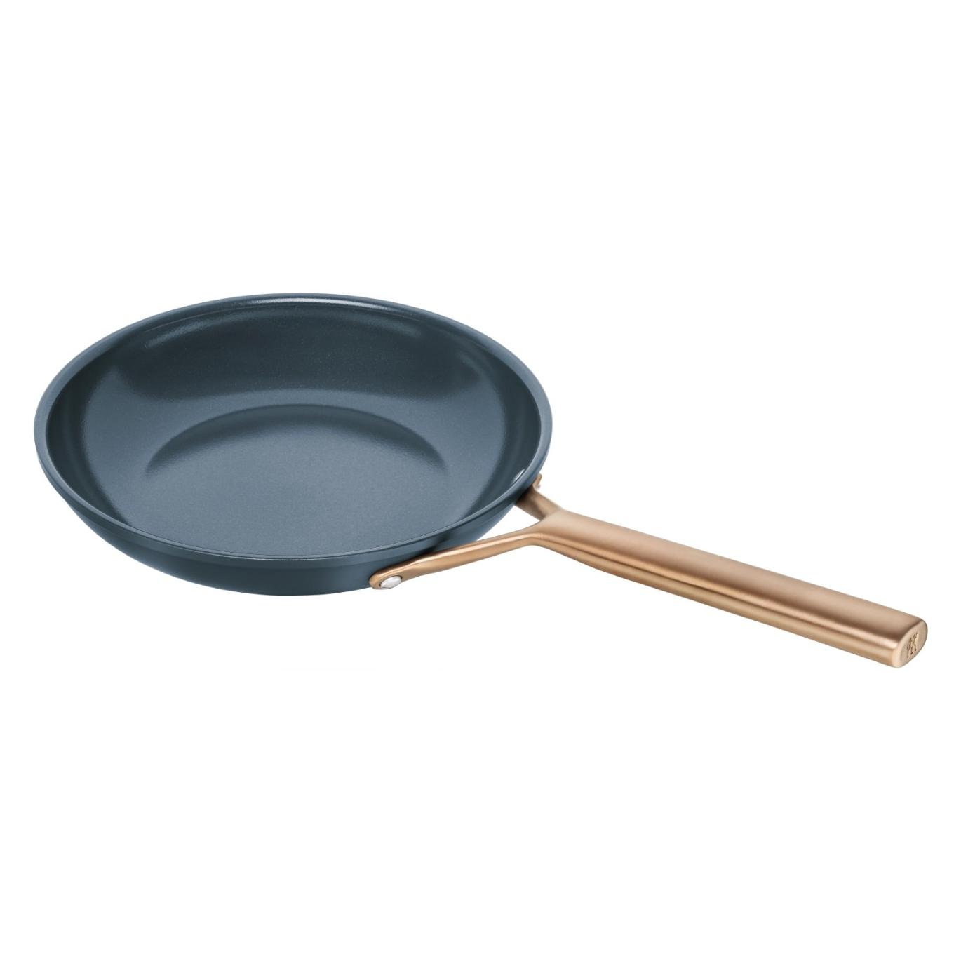 Zwilling Milano Bratpfanne 24cm Navy (Bratpfanne, Aluminium) (1012540)