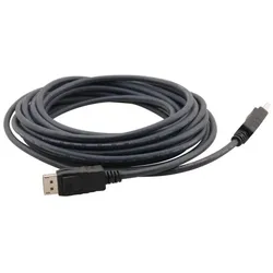 Kramer DisplayPort-Kabel C-MDPM/MDPM-3