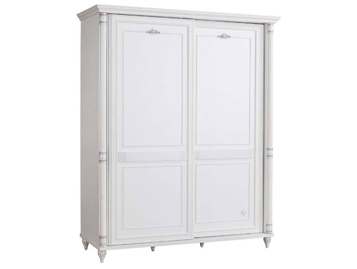 Kleiderschrank Romantic