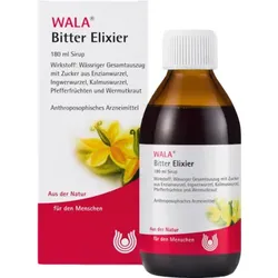 BITTER Elixier 180 ml