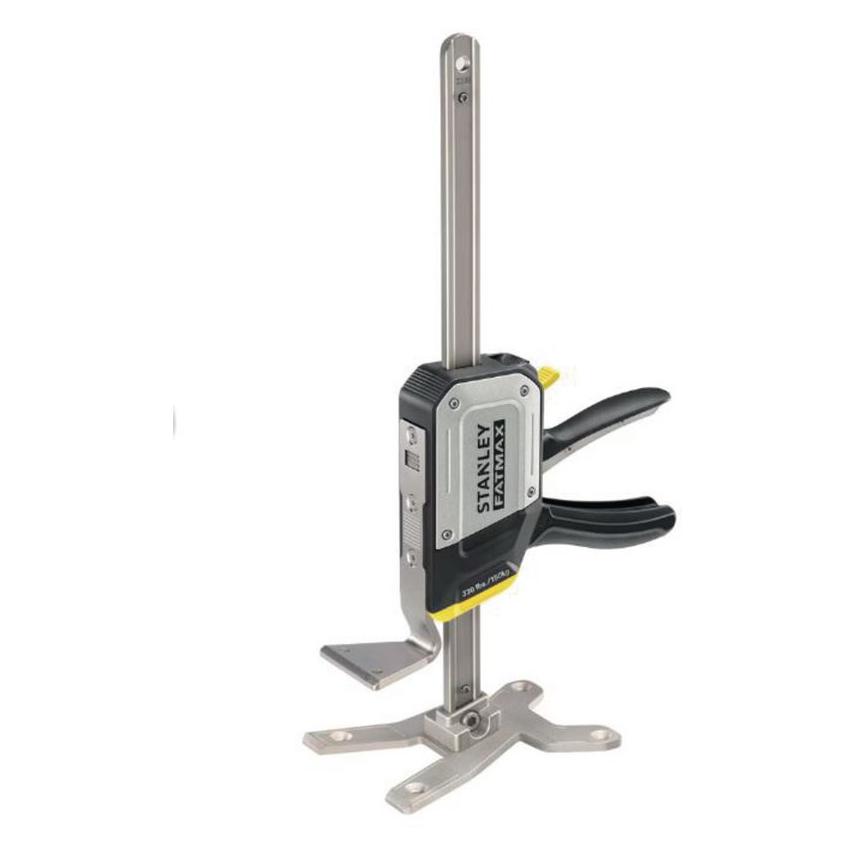 Stanley Einhand-Montagewerkzeug Tradelift (150 kg) (46173629)