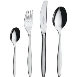 Picard und Wielpütz Attaché 6114 Set 4-teilig Hohlheft