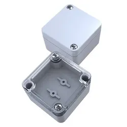 Bernstein ABS-Gehäuse GEH.CT-502 T