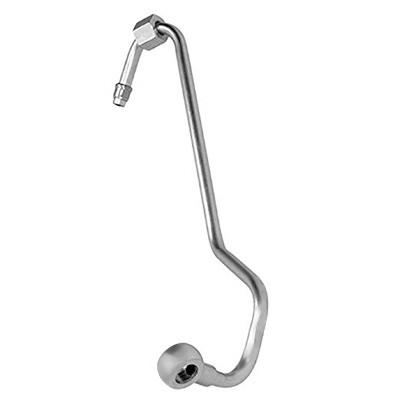 MEAT & DORIA Ölleitung, Lader 63046 für Opel GM Citroën/Peugeot Citroën RENAULT