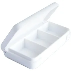 Tablettendose Klein 1 St