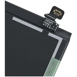 Google 4870mAh Akku Pixel 10 Pro GLE28, Smartphone Akku