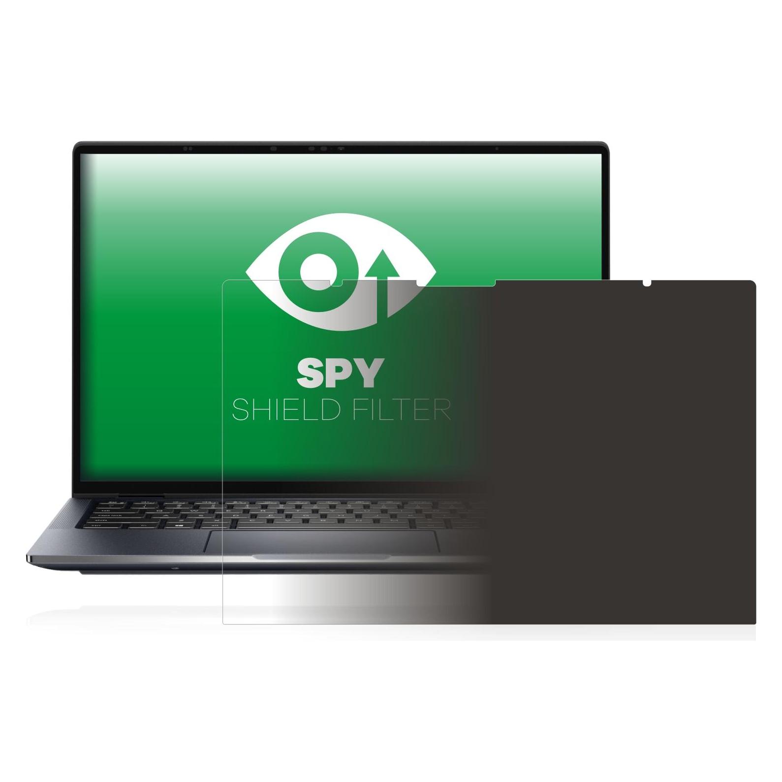 upscreen Spy Shield Blickschutzfilter (14") (3646284)