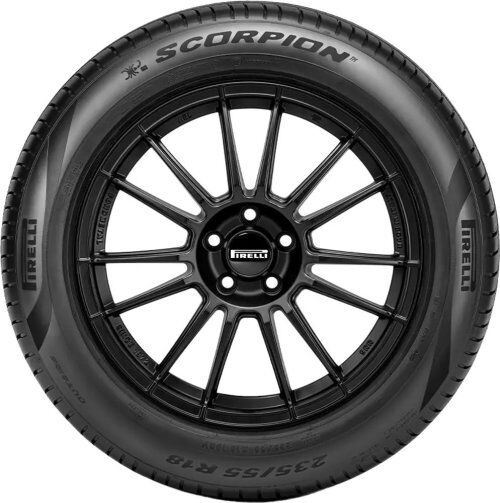 Pirelli Sommerreifen [] 235/55r19 105h - Scorpion 3968800