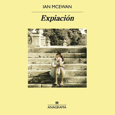 Expiación - Ian McEwan, Audio, 9788433904782