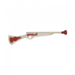 holzspielerei Piratengewehr 279576