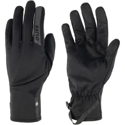 BUFF Windproof Handschuhe 999 - black XL