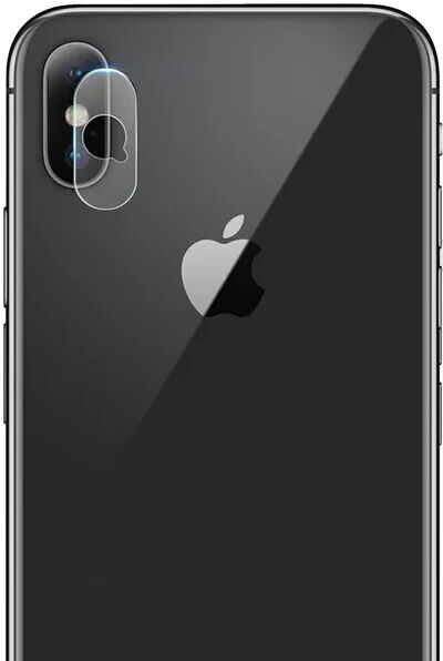 Greenmind Kameralinsebeskyttelse Iphone X/xs/xs Max