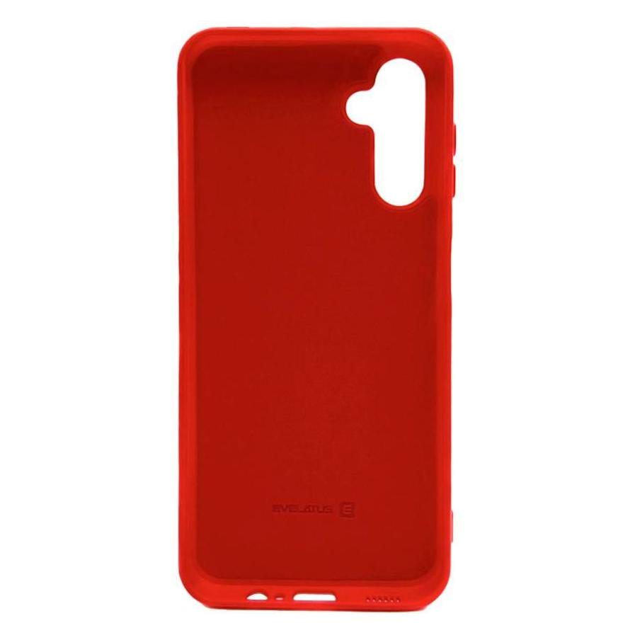 Evelatus Galaxy A04s / A13 5G TPU Nano silicone case (Samsung Galaxy A04S, Samsung Galaxy A13 5G) (EVEA04SA15R)