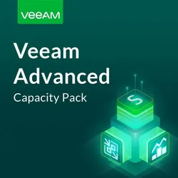 Veeam Advanced Capacity Pack