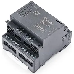 Arduino Opta Analog Expansion AFX00007 SPS-Erweiterungsmodul, Entwicklungsboard Zubehör