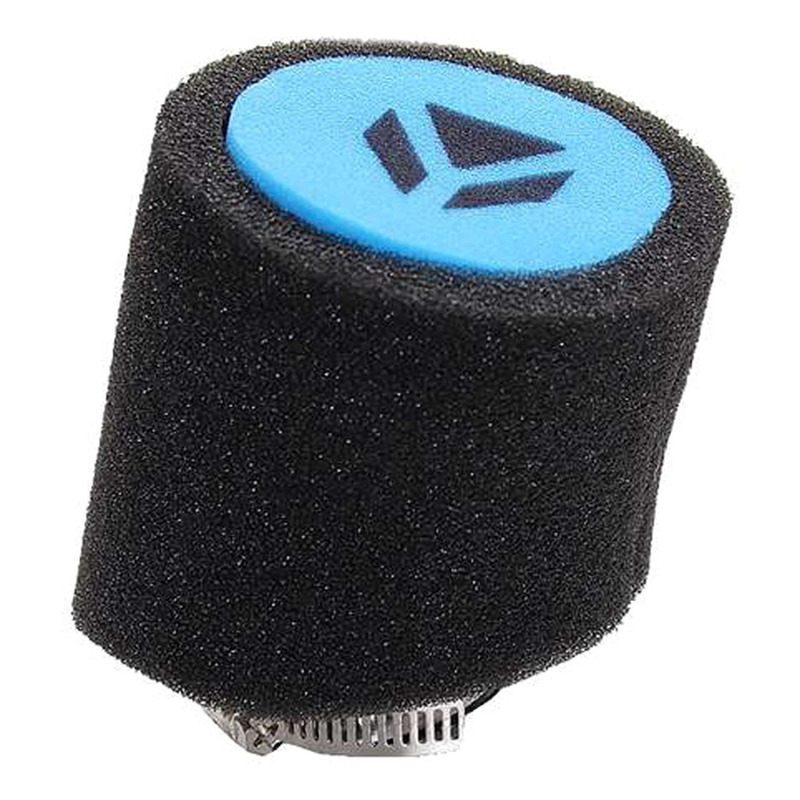 Filtre à air YCF - Ø35mm double densité - modèle Lite et Start 88c