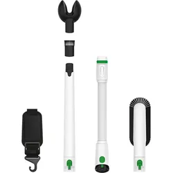 Vorwerk Kobold AC7 Zubehör Set