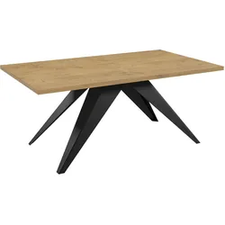 TISCH Vento 100 Ausziehbar