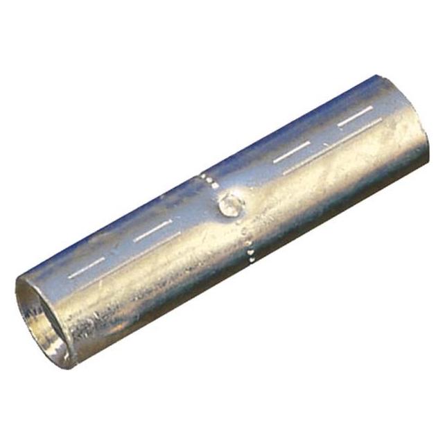 Intercable Pressverbinder ICD25V DIN46267T1 25qmm zugentlastet verzinnt (180191)