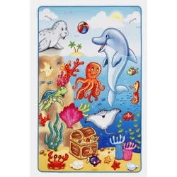 Teppich LOVELY KIDS ( 67 x 125 cm) - 67 x 125 cm