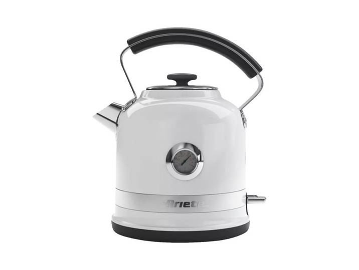 Ariete - BOUILLOIRE ELECTRIQUE 1.5L 1850-2000W Weiss, 1.7L
