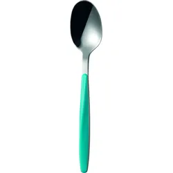 My Fusion Teelöffel blau