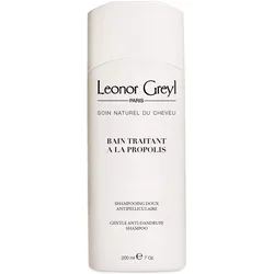 Leonor Greyl, Shampoo, Bain Traitant à la Propolis (Läuse Shampoo, 200 ml)
