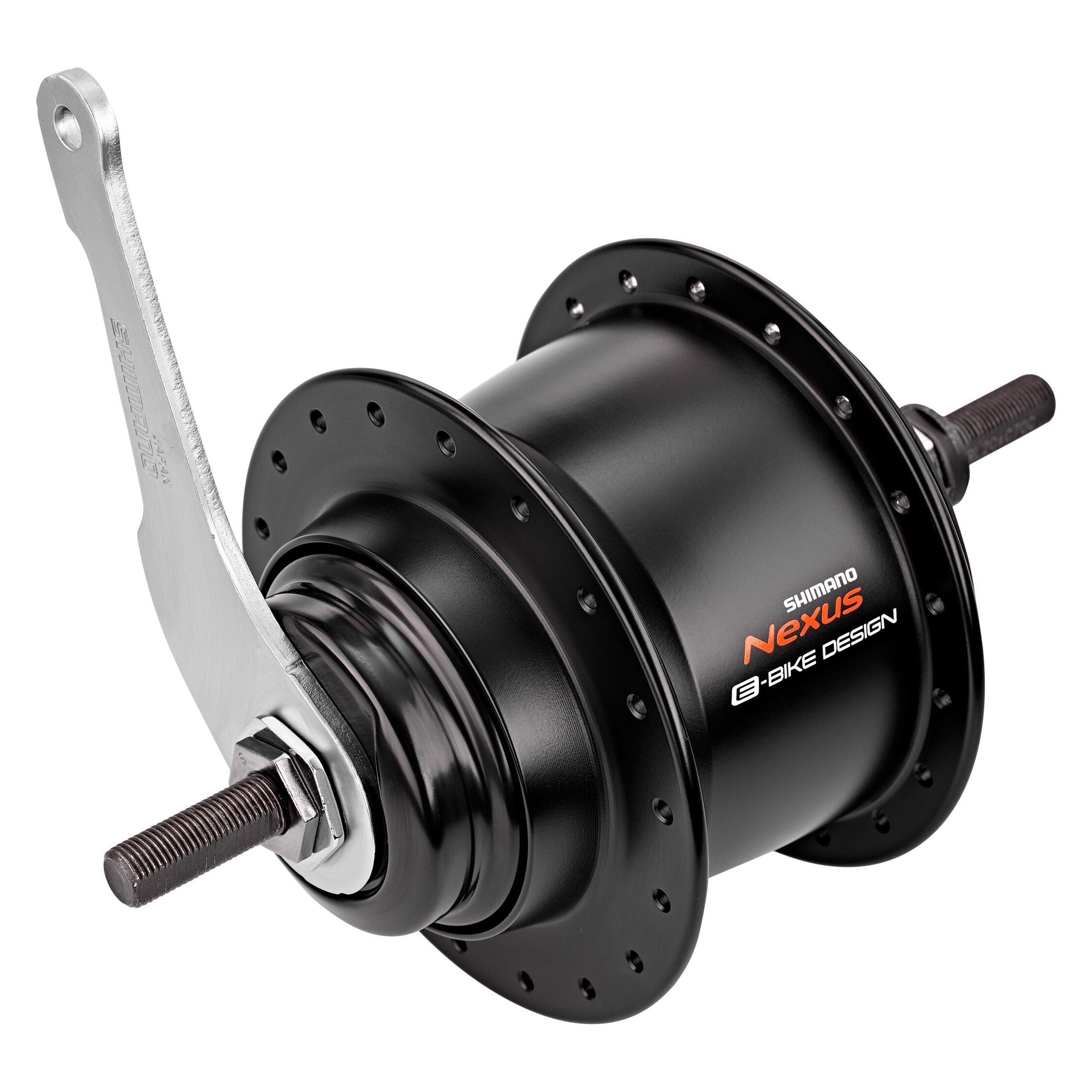Shimano Nexus (ISGC70005CAL)