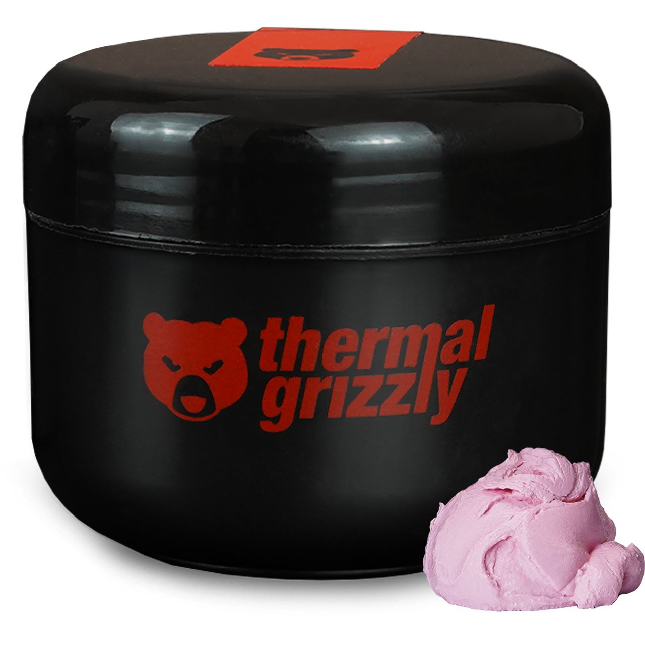Thermal Grizzly Putty Basic Waermeleitpaste 100g