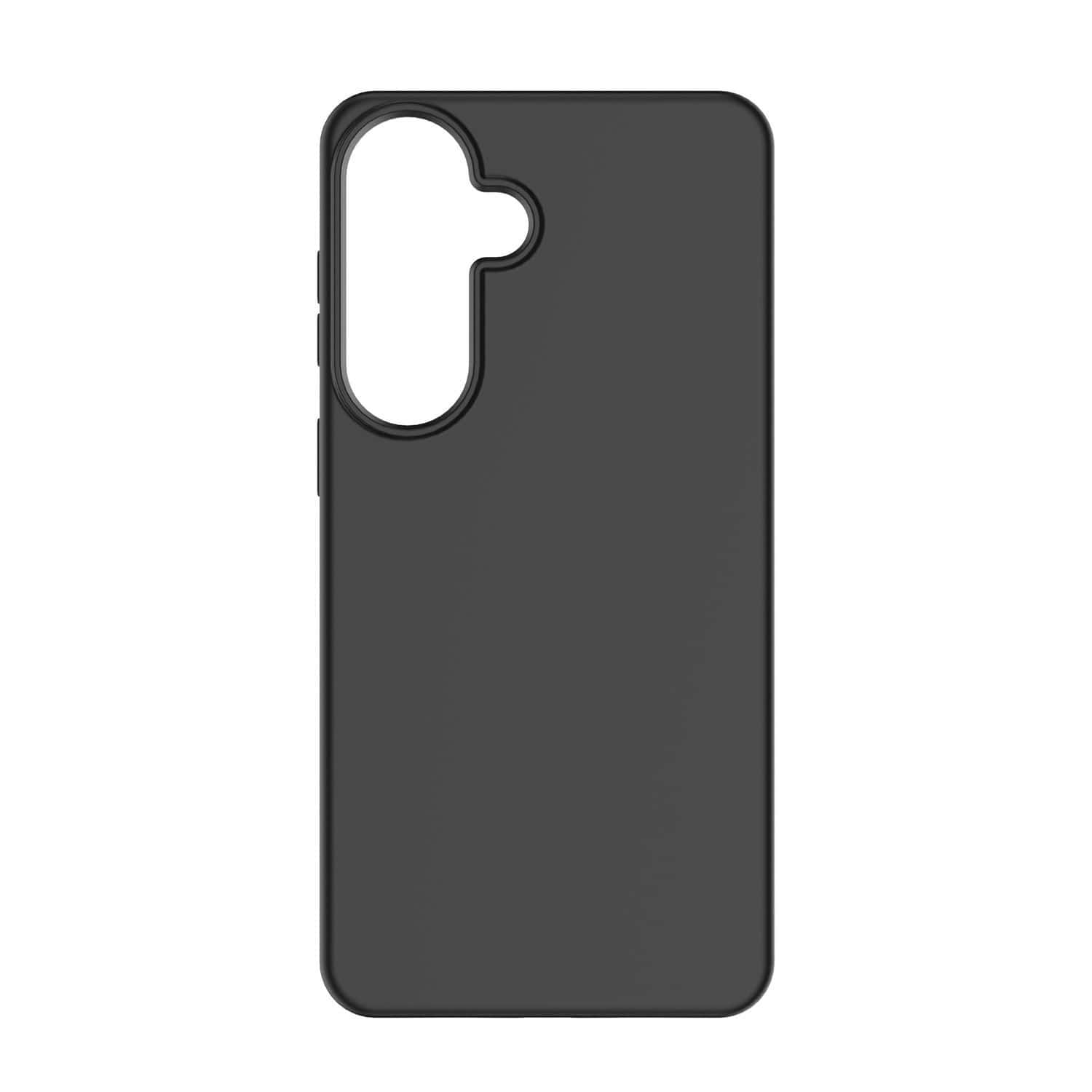 Cellular Line Sensation+ Cover für Samsung Galaxy S26 FE (Schwarz)