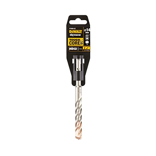 DeWalt DT9566QZ Extreme 2 SDS-Plus boor 14 x 160 mm