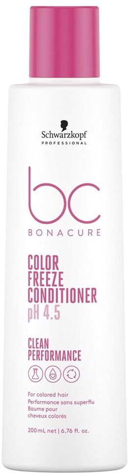SCHWARZKOPF PROFESSIONAL BC Color Freeze Conditioner