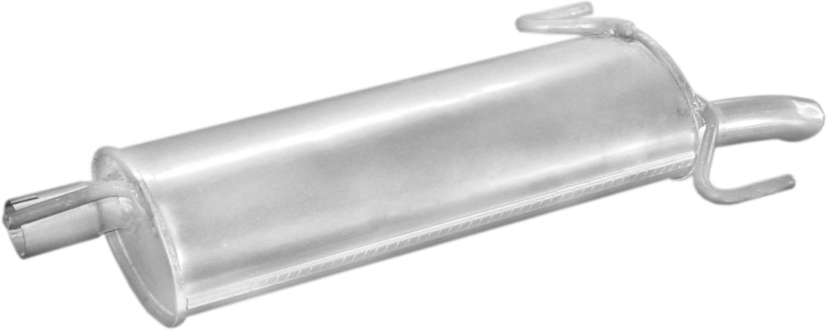 Endschalldämpfer 4MAX 0219-01-01749