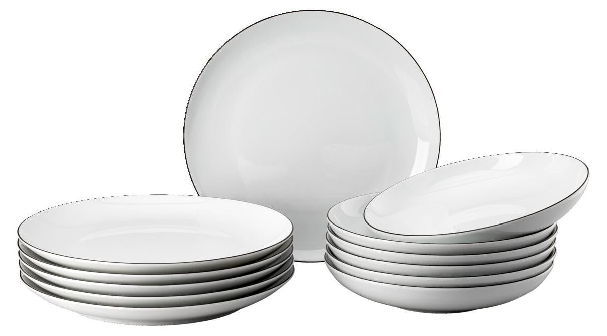 Arzberg Porzellan Dinner Service