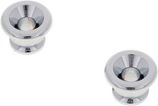 Gotoh EP-B1 Chrome Strap Pins
