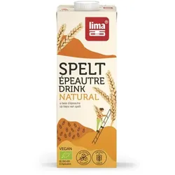 Lima Dinkel Drink bio 1L