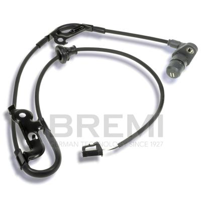 BREMI Sensor, Raddrehzahl 50187 für TOYOTA