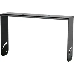 DAP Hanging Bracket for Xi-5 Einschließlich 4x M6x30 Schwarz