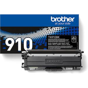 Brother TN-910BK schwarz Toner
