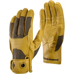 Black Diamond, Kletterhandschuhe, (XS)