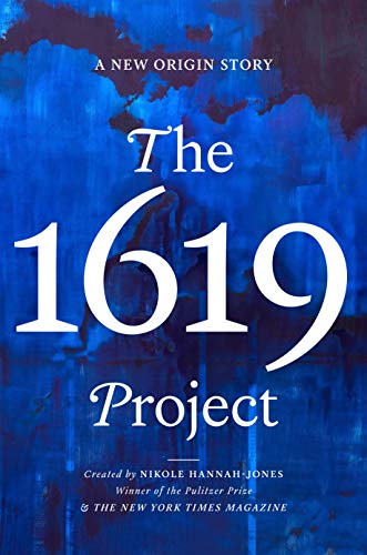 Caitlin Roper - The 1619 Project: A New Origin Story - Preis vom 06.10.2026 07:26:00 h