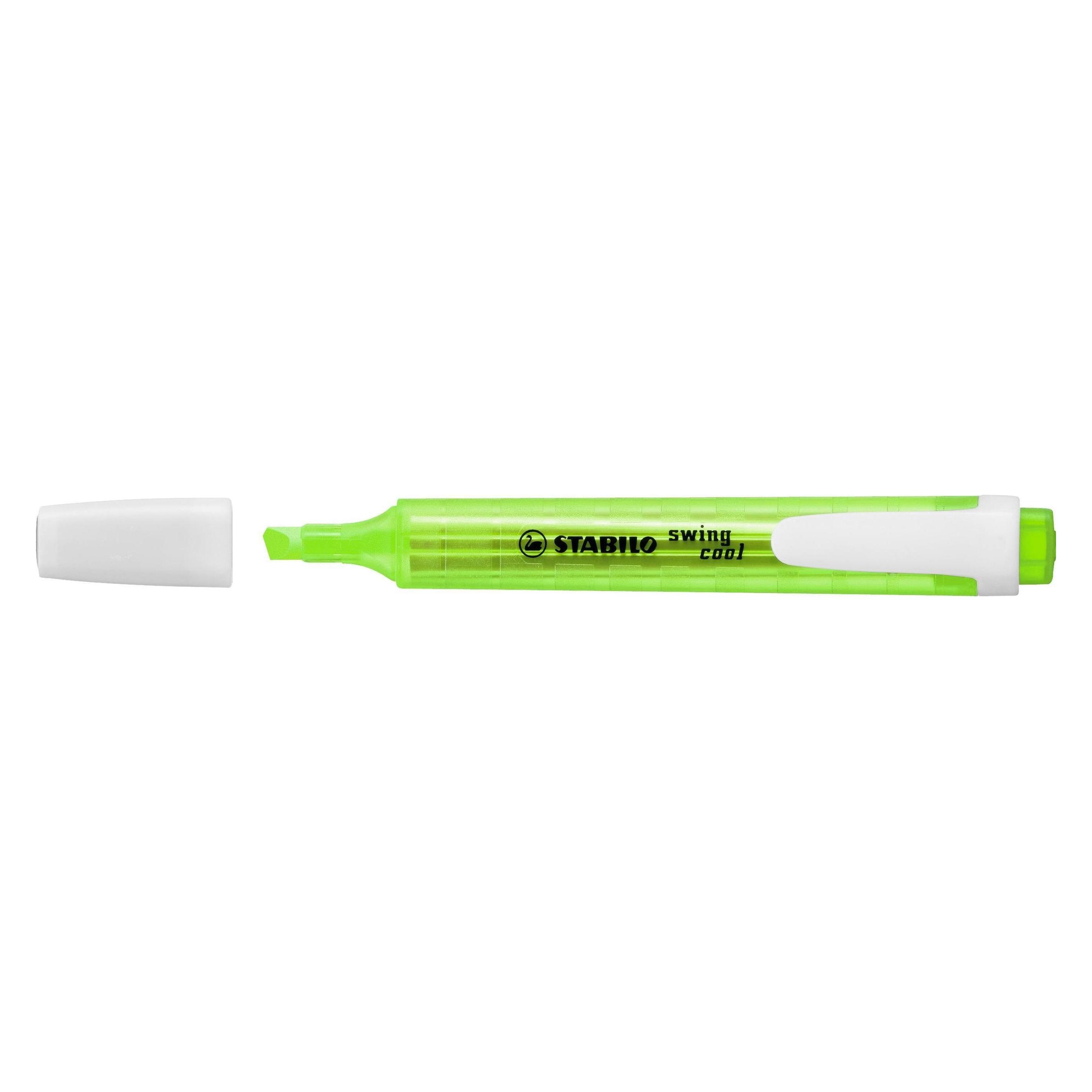 Stabilo swing cool Textmarker (1x) (275/33)