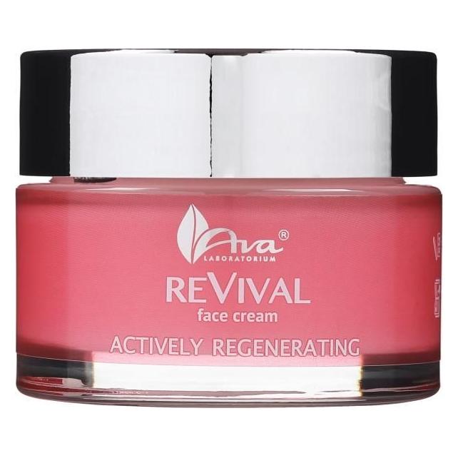 AVA Laboratorium Revival regenerujący krem do twarzy 50ml (50 ml, 24h Creme) (OTHER)