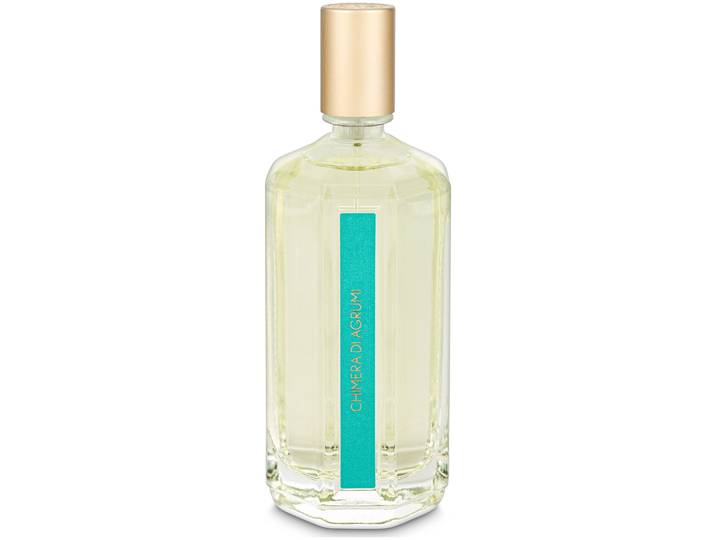 Erbario Toscano Raumspray Chimera di Agrumi 100ml