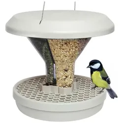 Ukal Smart Birds Swissinno, Vogelhaus
