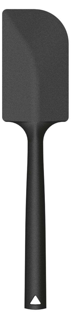 Triangle Siliconen Deegschraper 30 cm