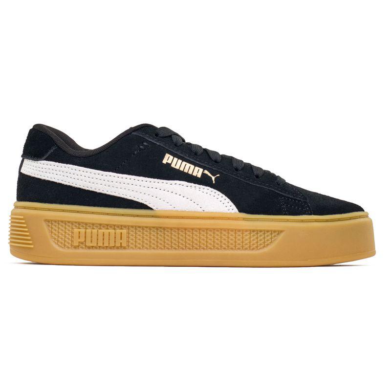 Puma Smash Platform Sneaker